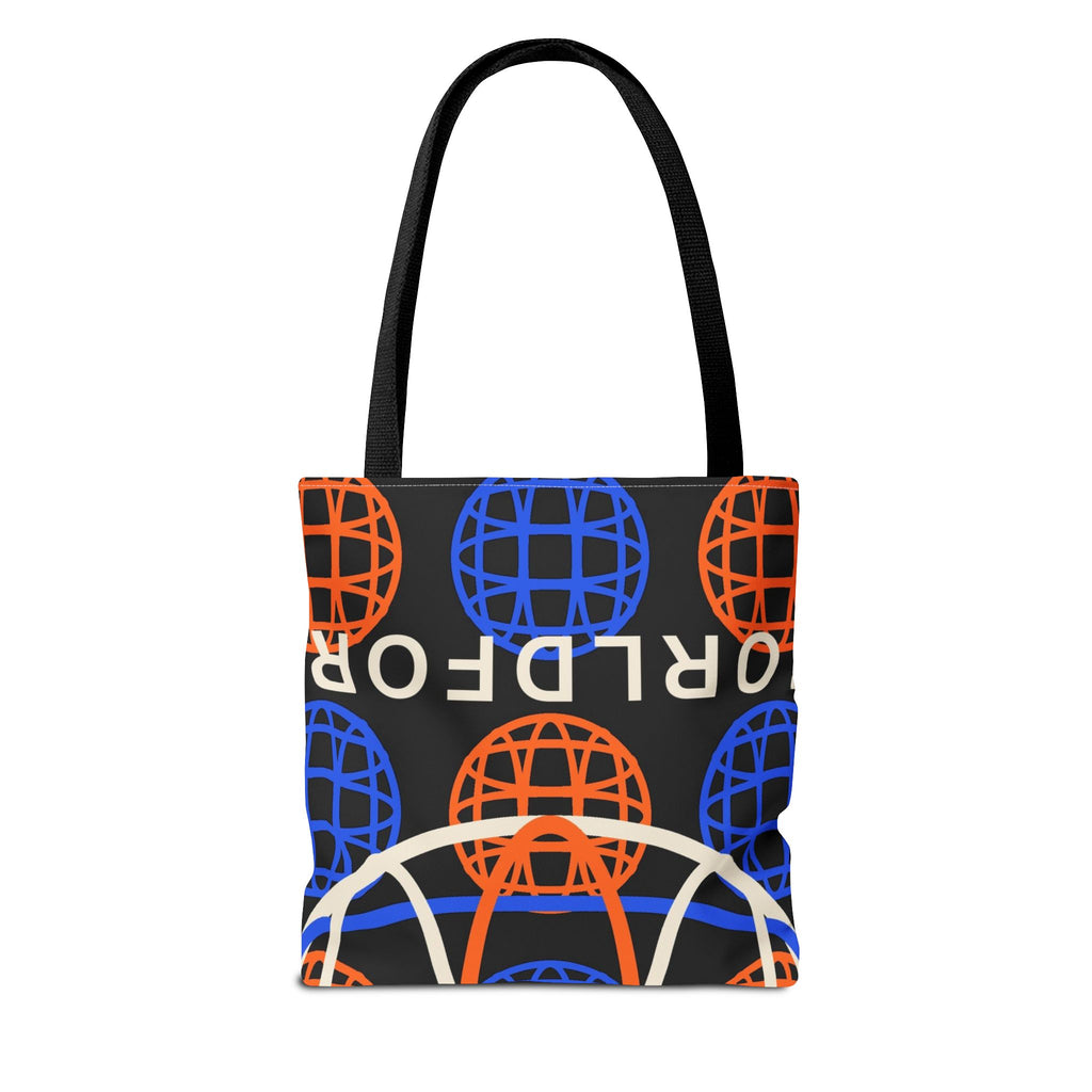 WORLDFORM Globe Tote Bag