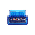 Bluetooth OBD2 Scanner for iPhone & Android - Wireless Car Code Reader