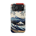 Japan Great Wave Phone Case
