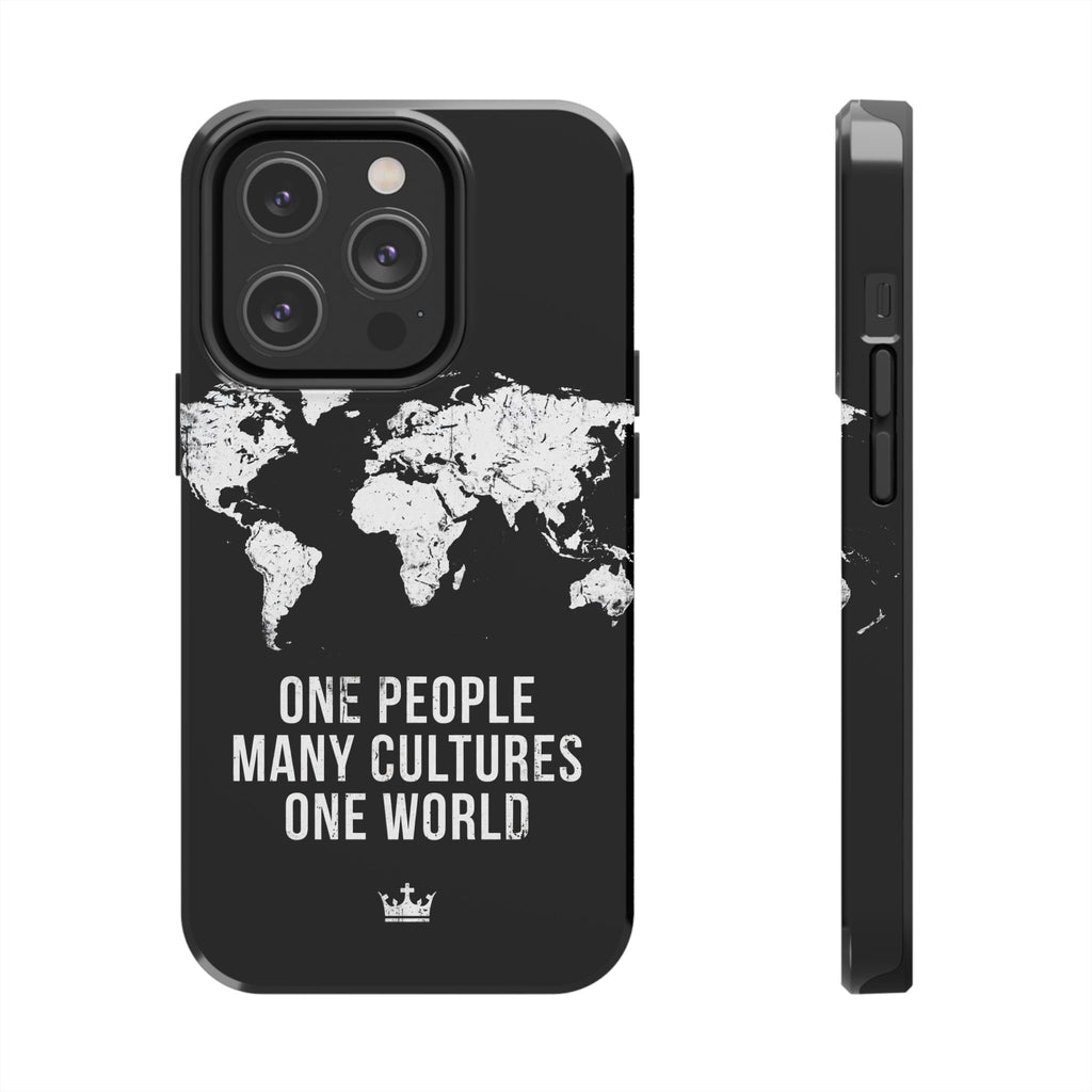 Global Roots One World Phone Case