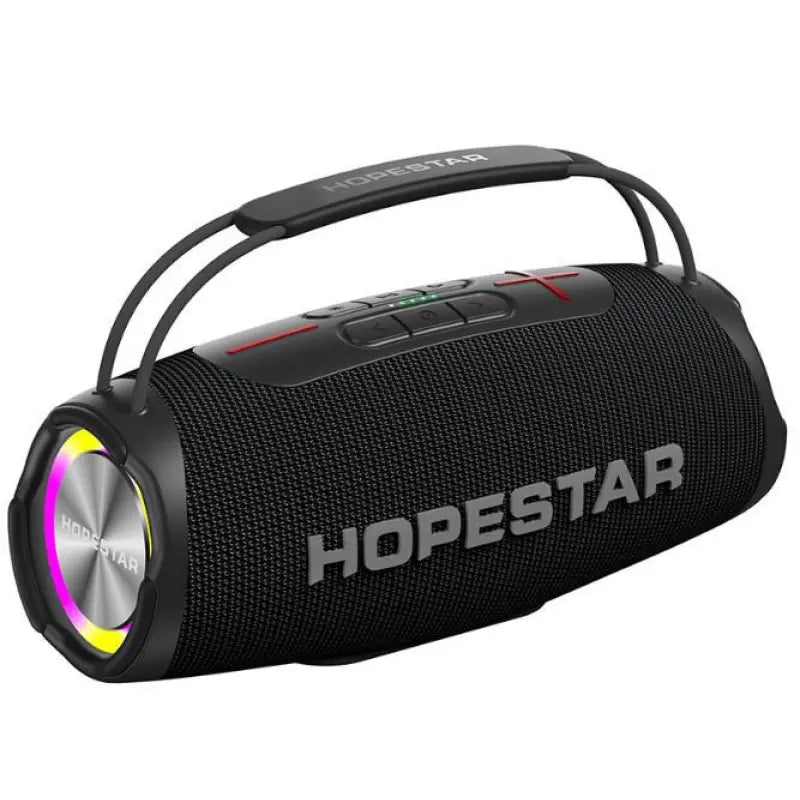 H53 Portable Bluetooth Speaker, Waterproof, High-Power