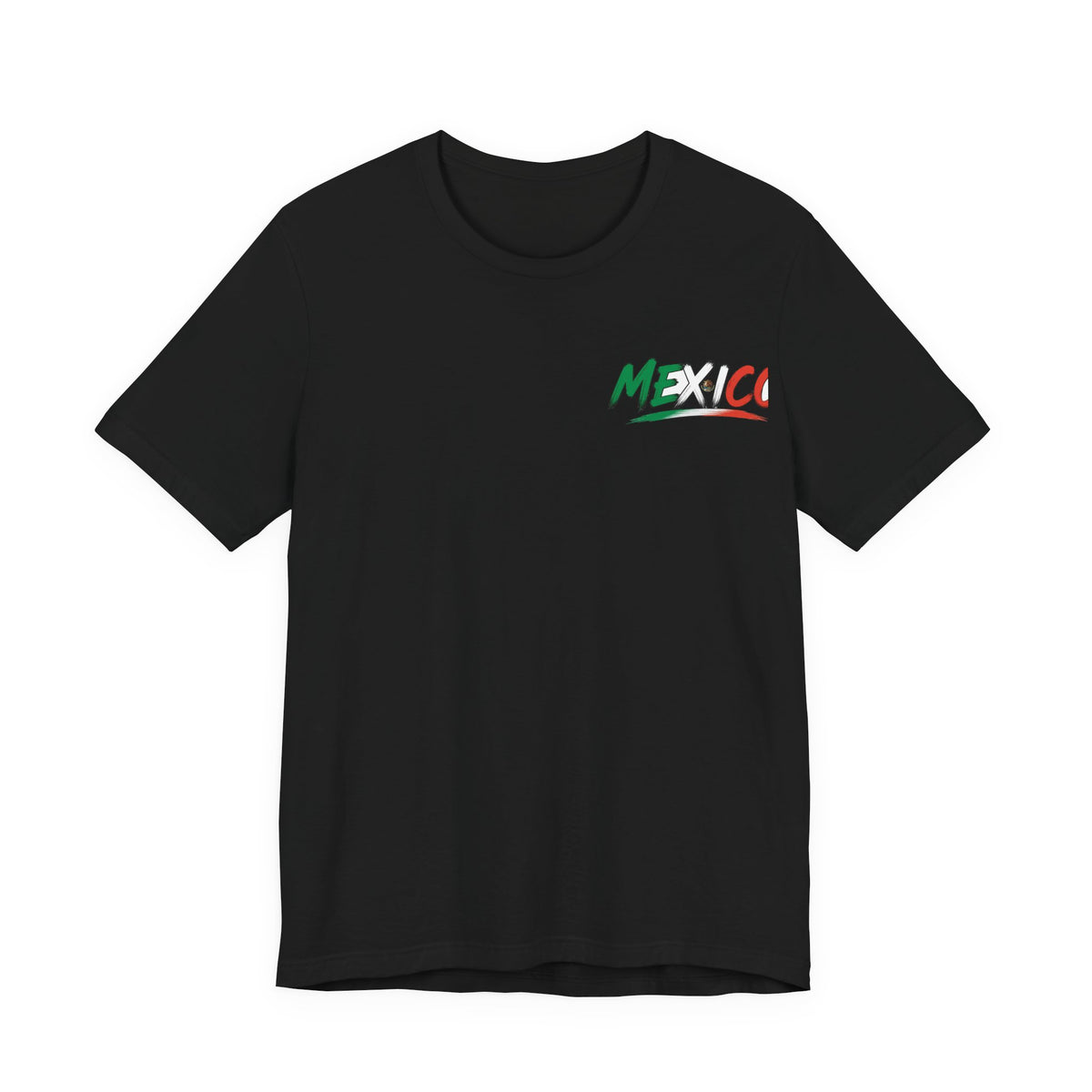 Mexico Wordmark T-Shirt