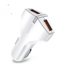 Dual USB Fast Car Charger