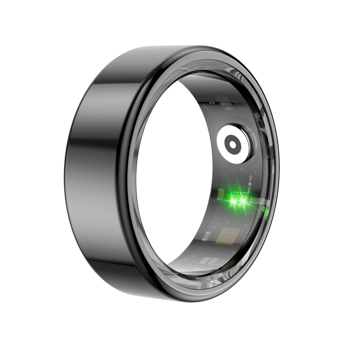 Smart Health Ring