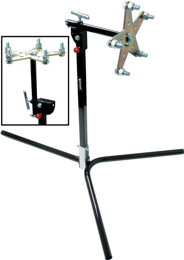 Tire Prep Stand - ALL10555