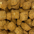BeyondWhiskers Bacon Cheddar Crunch Bites Dog Treats