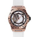 Vento White Rose Gold