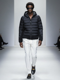 LINCOLN CENTER Men's Jacket Fashion Week Collection BYMANYC ® New York