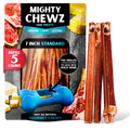 7" Standard Bully Sticks - Refill Pack