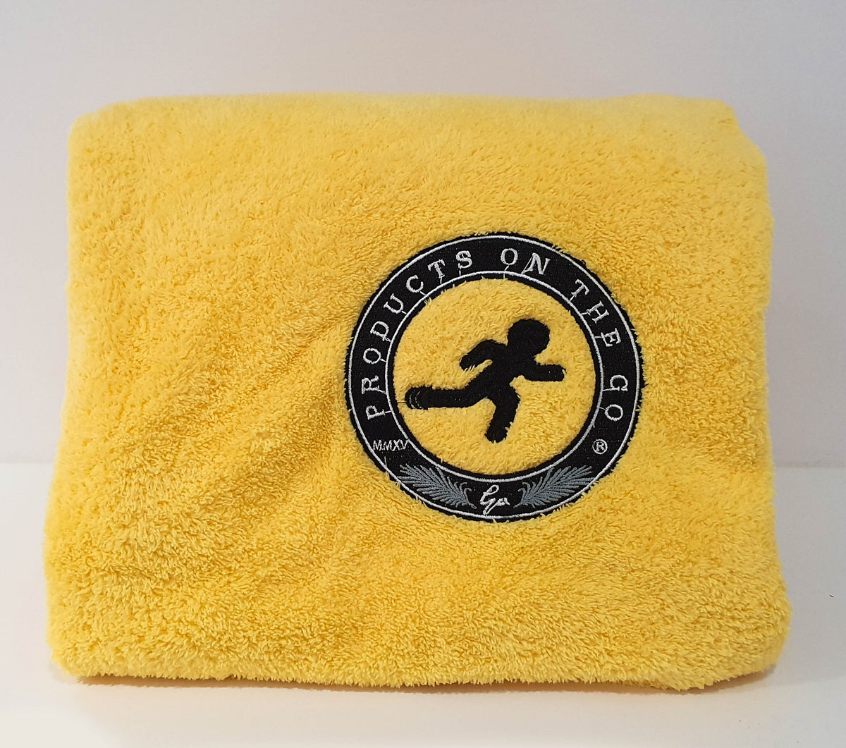 Little Toes® Baby Towel