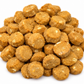 Peanut Butter Puppy Power soft dog treats