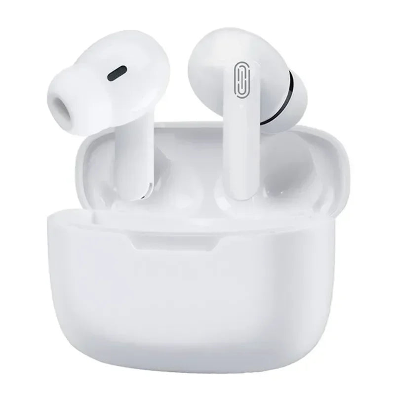 VBNM Wireless Bluetooth Earbuds with Microphone – Black
