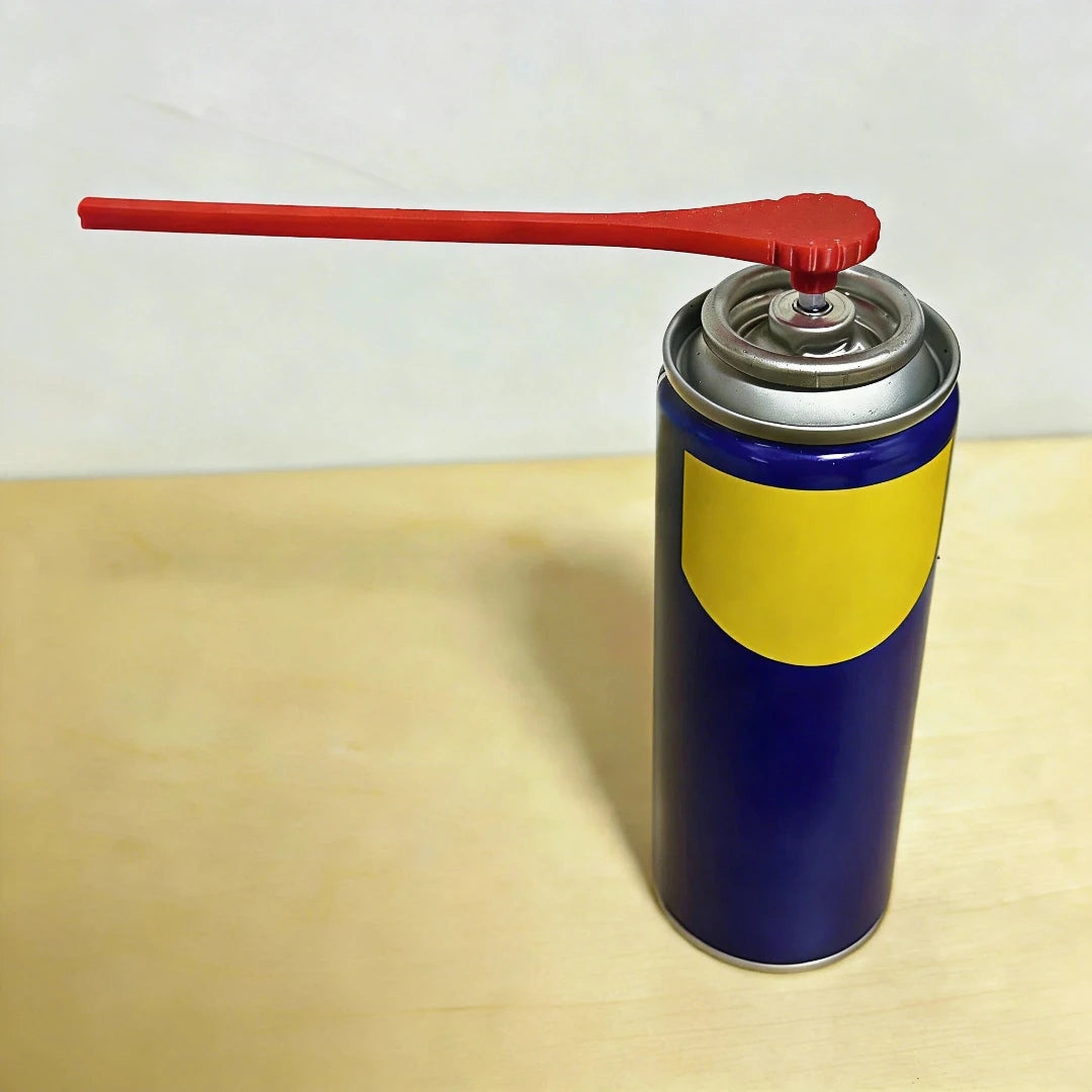 3Pcs WD-40 Dedicated Long Extension Nozzle, Precision Spray, Extension