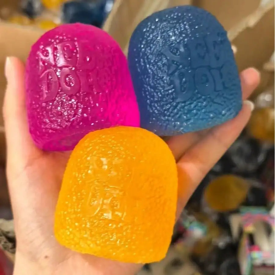 100+Pcs Surprise Box Toys Novelty Stress Relief Assorted Squishy