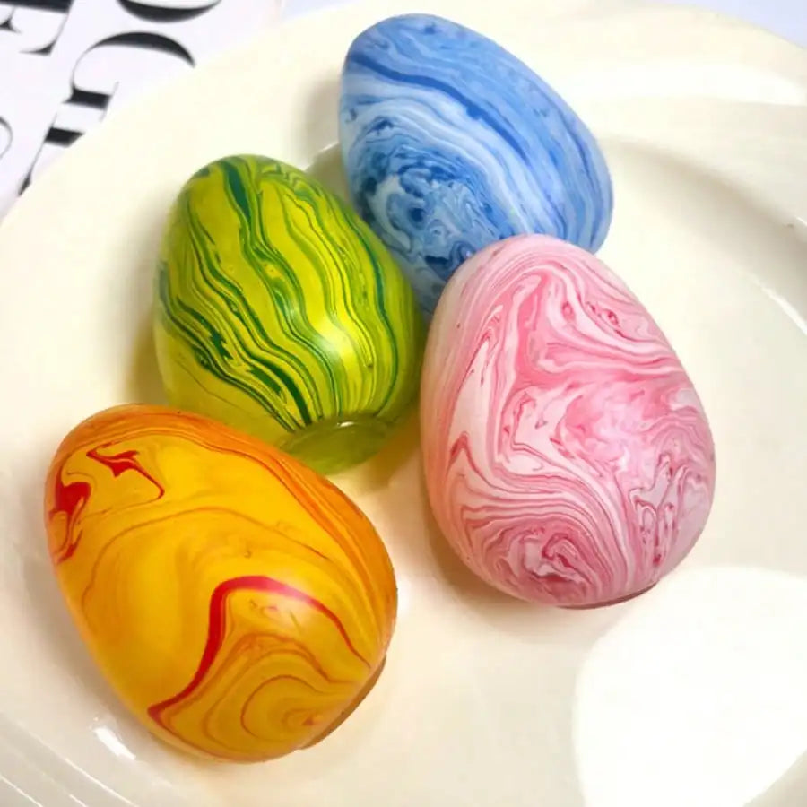 100+Pcs Surprise Box Toys Novelty Stress Relief Assorted Squishy