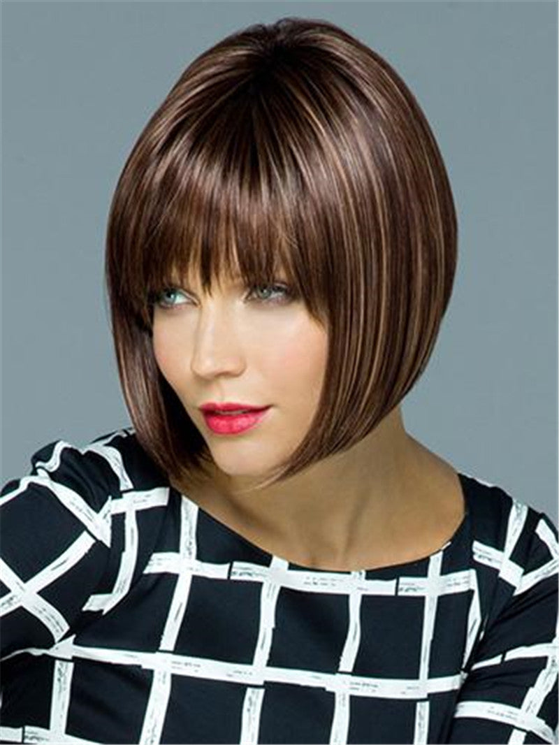 Short Wigs for Women
