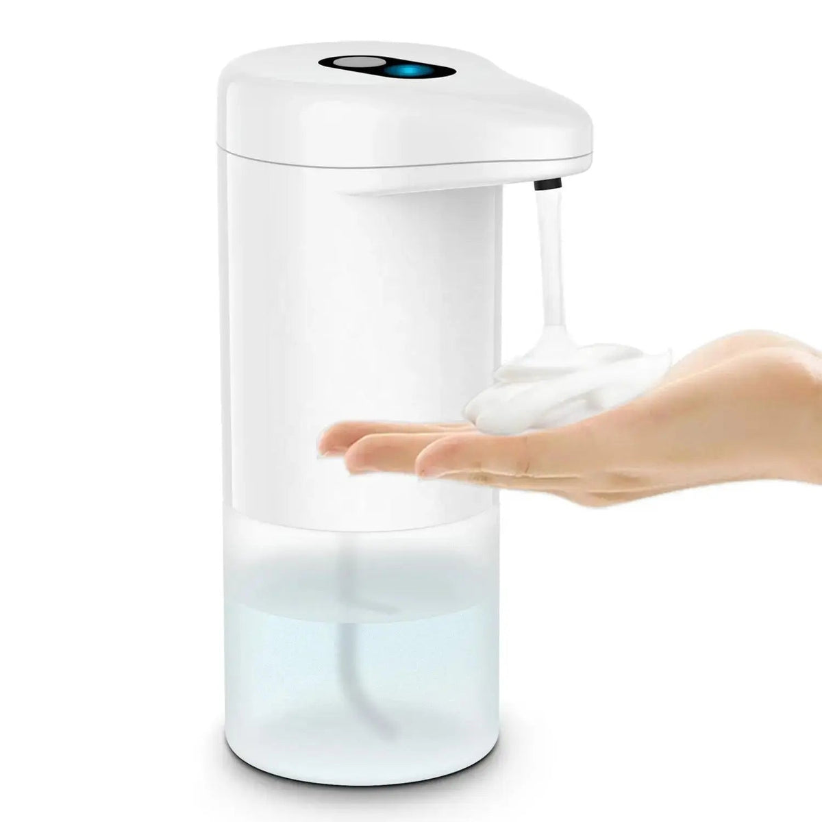 Touchless Foaming Soap Dispenser-0