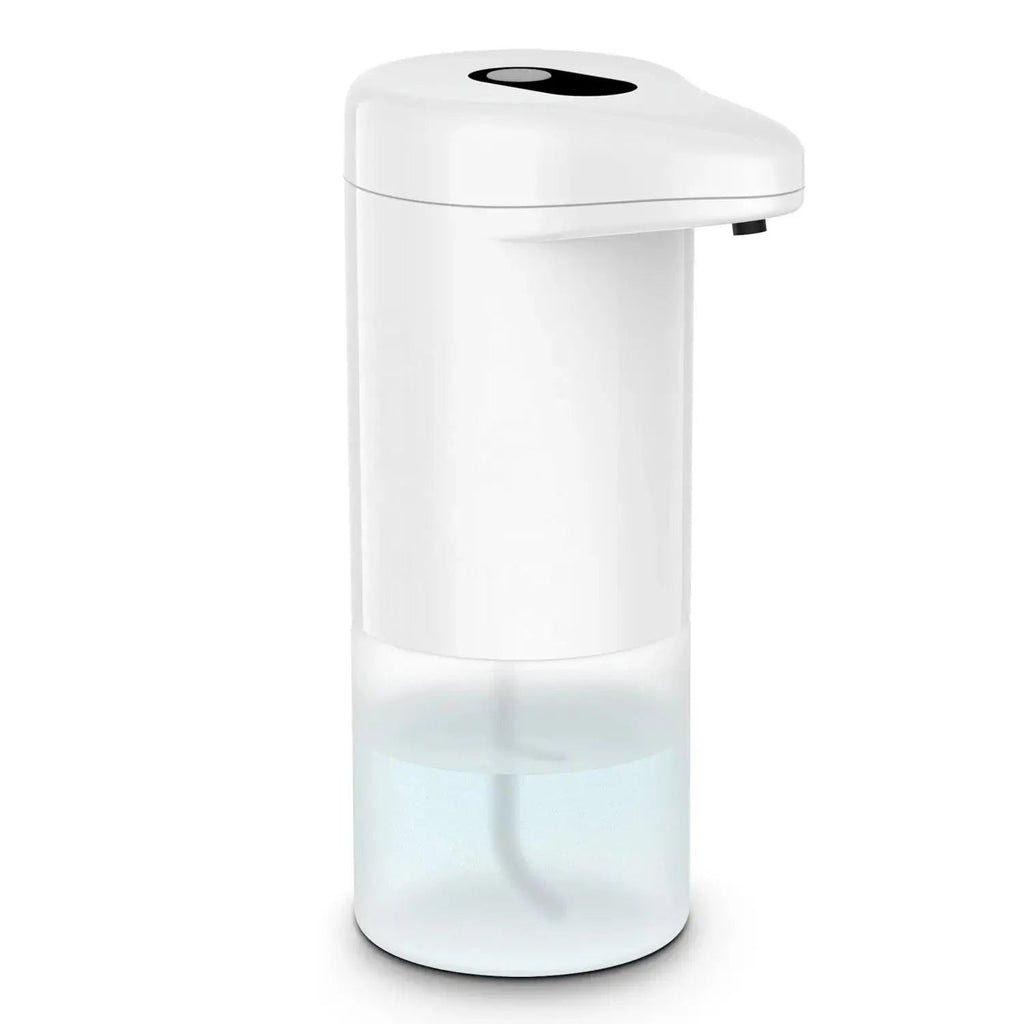 Touchless Foaming Soap Dispenser-1