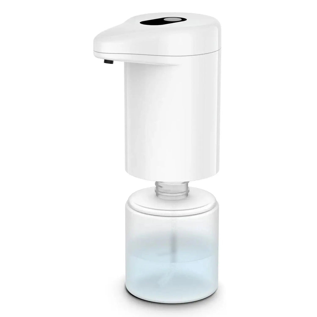Touchless Foaming Soap Dispenser-3