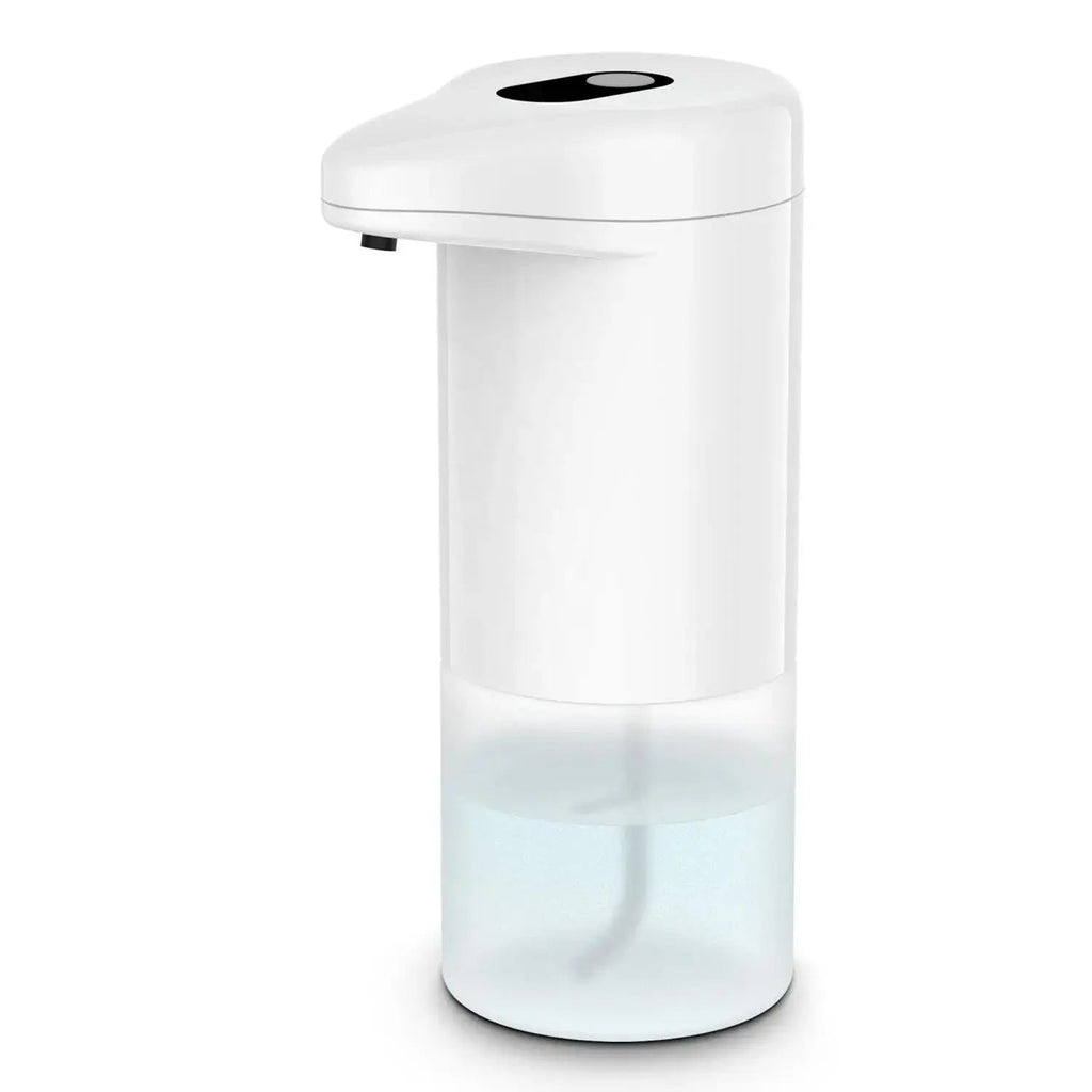 Touchless Foaming Soap Dispenser-4