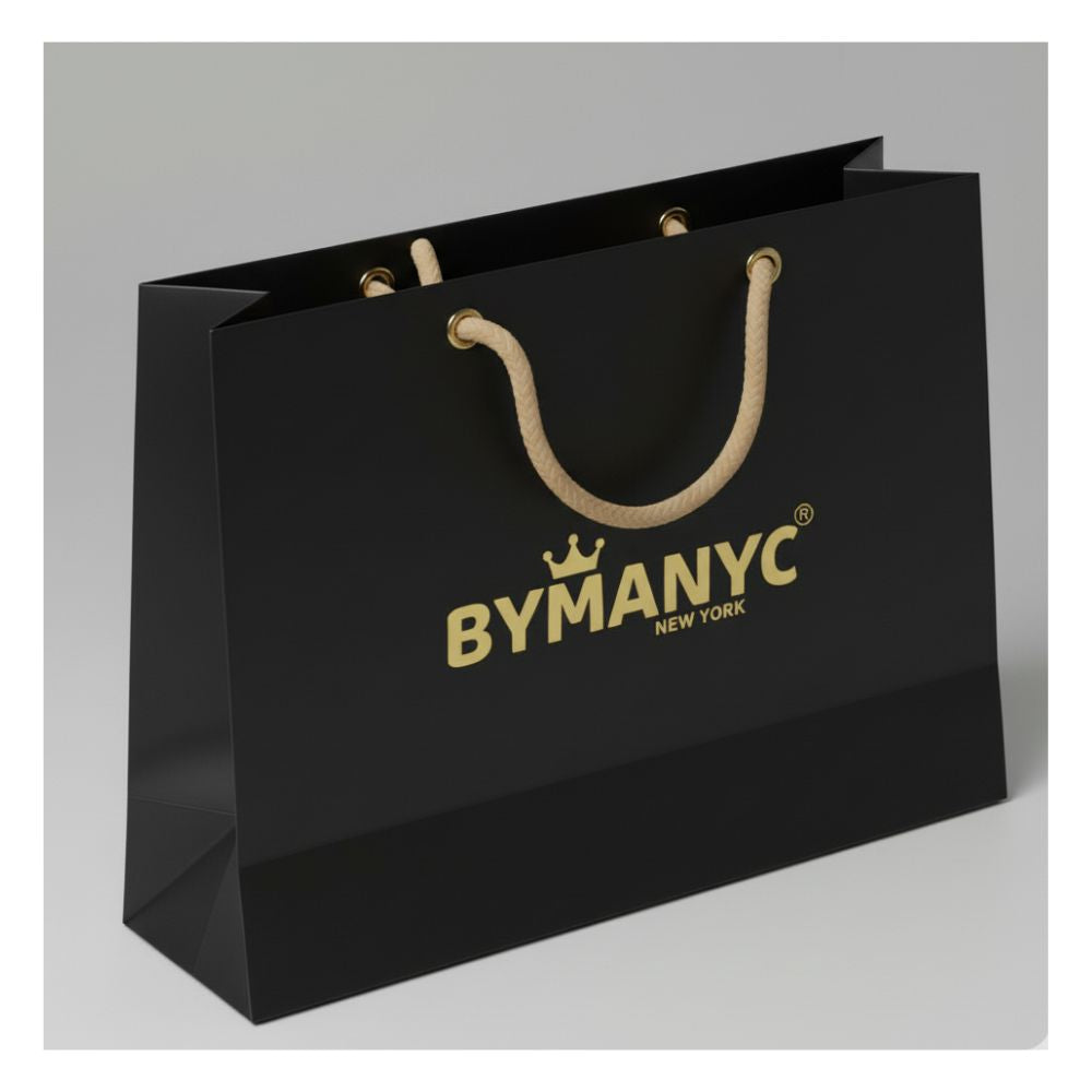 LINCOLN CENTER Men's Jacket Fashion Week Collection BYMANYC ® New York