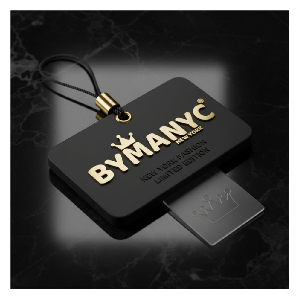 LINCOLN CENTER Men's Jacket Fashion Week Collection BYMANYC ® New York