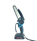 6-Inch Rechargeable Mini Chainsaw