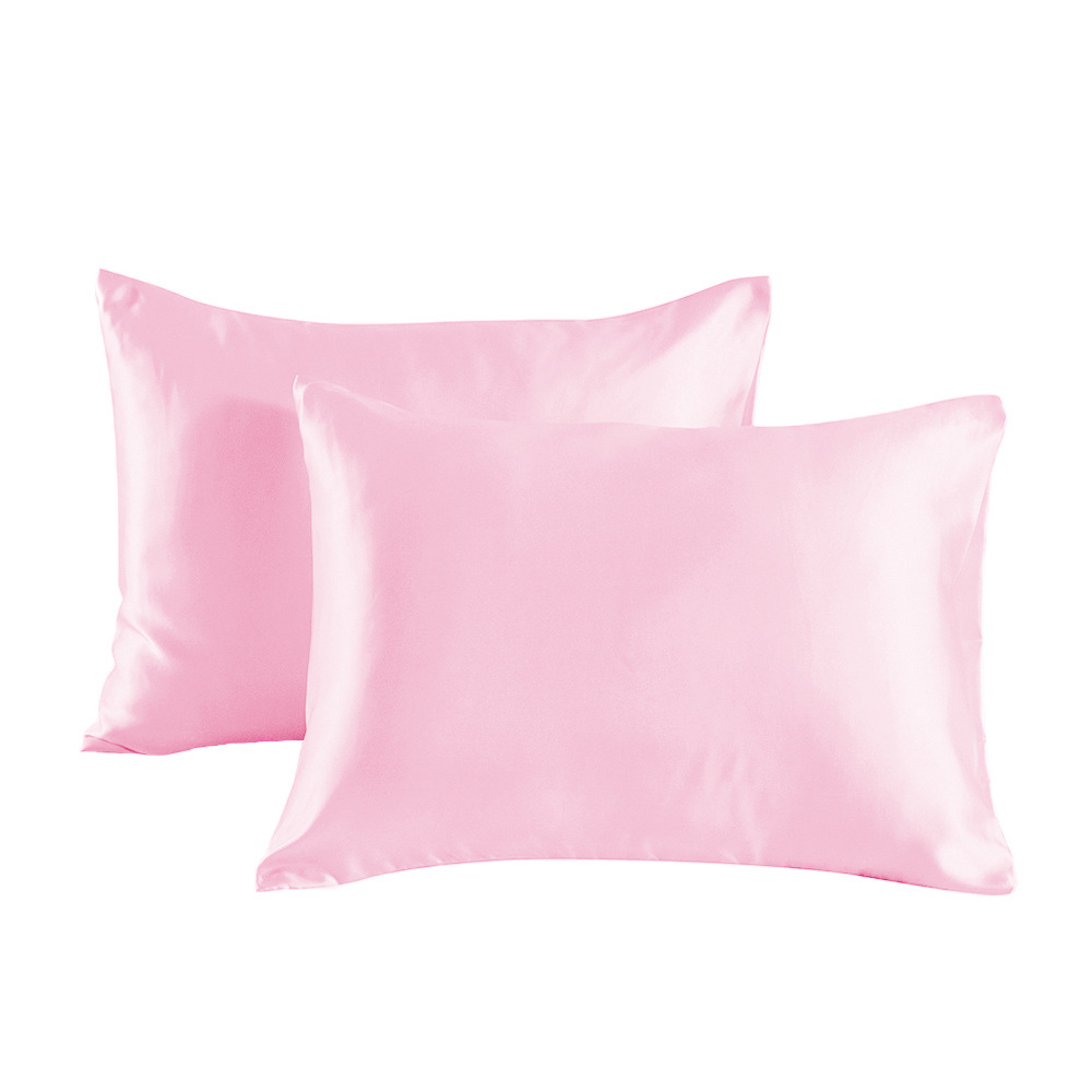 Silky Soft Pillowcase Set