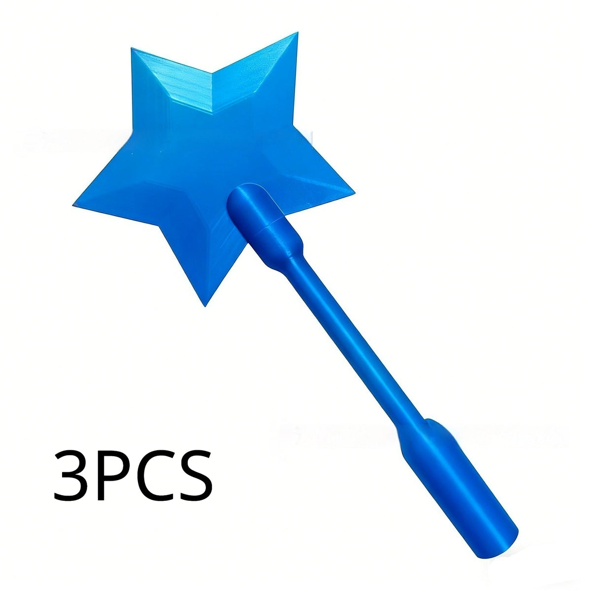 Tap To Pay Magic Wand - 3D Printed