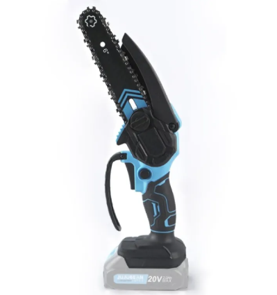 6-Inch Rechargeable Mini Chainsaw