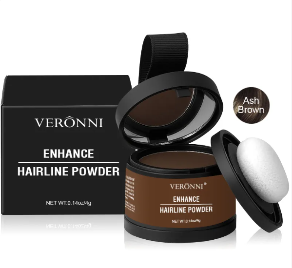 Hairline Powder Concealer - 14 Colors