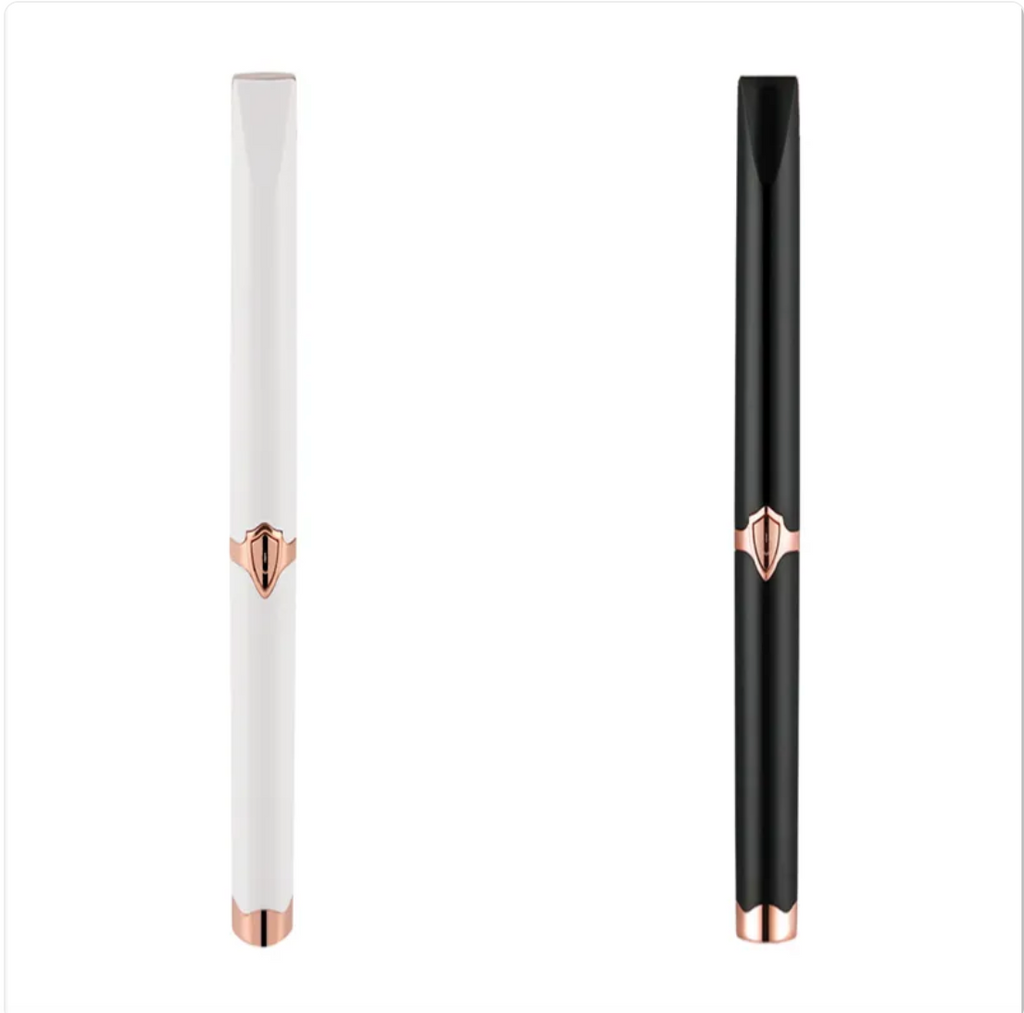 USB Rechargeable Heated Eyelash Curler