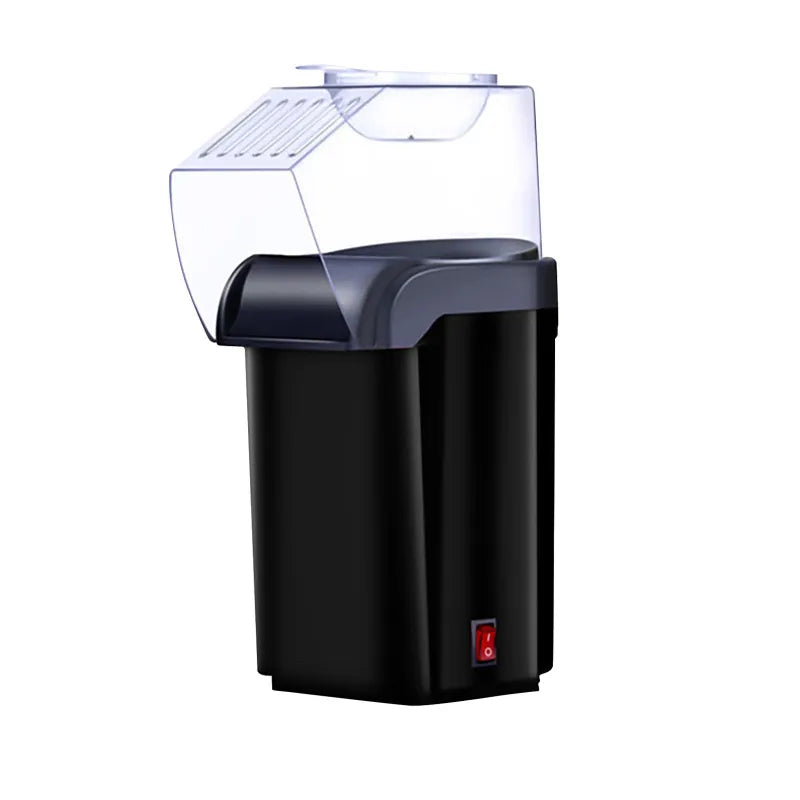 Electric Popcorn Machine