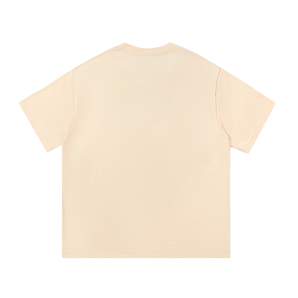 Halloween Forever Tree Cat T-Shirt