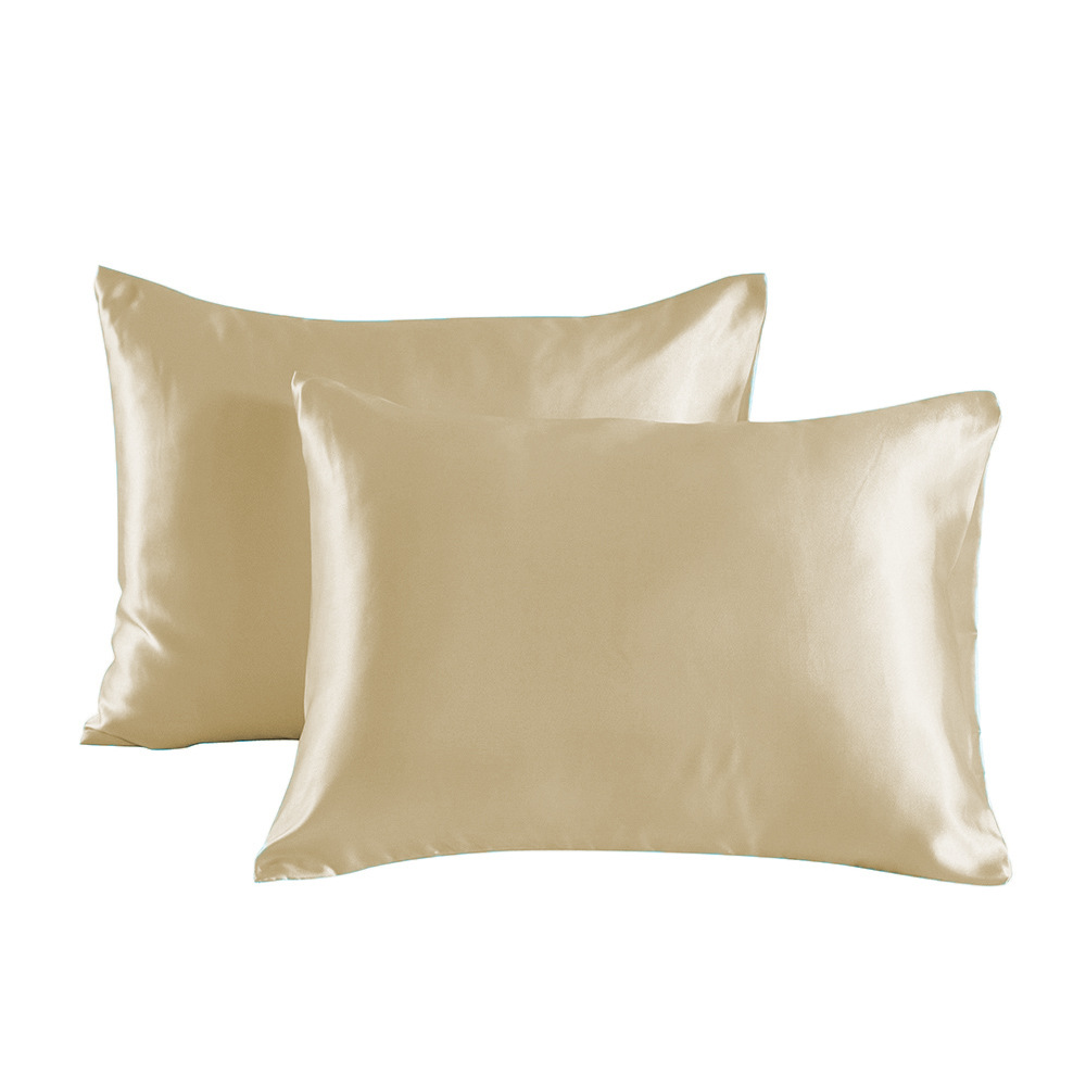 Silky Soft Pillowcase Set