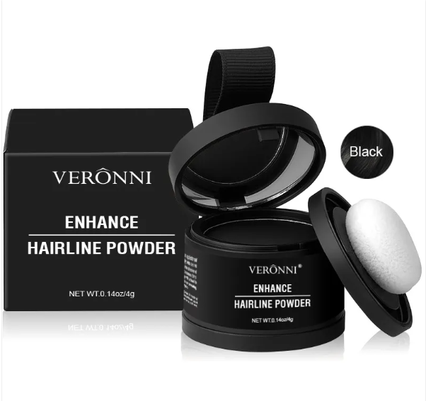 Hairline Powder Concealer - 14 Colors