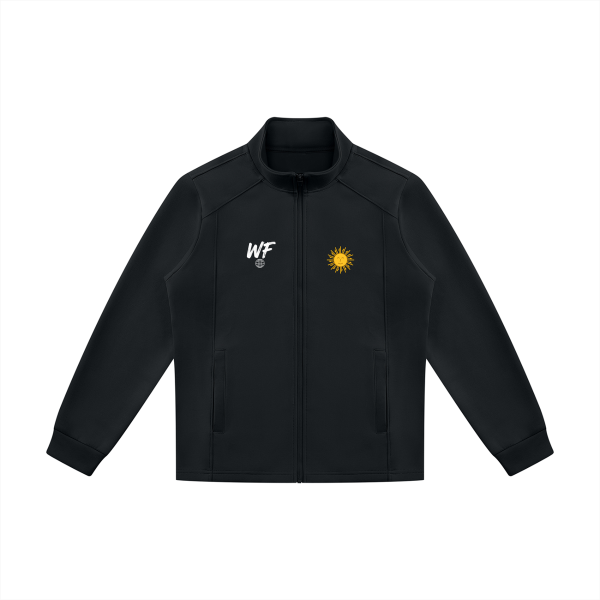 WORLDFORM Argentina Heritage Track Jacket