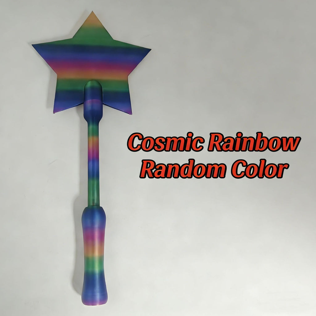 Tap To Pay Magic Wand - 3D Printed