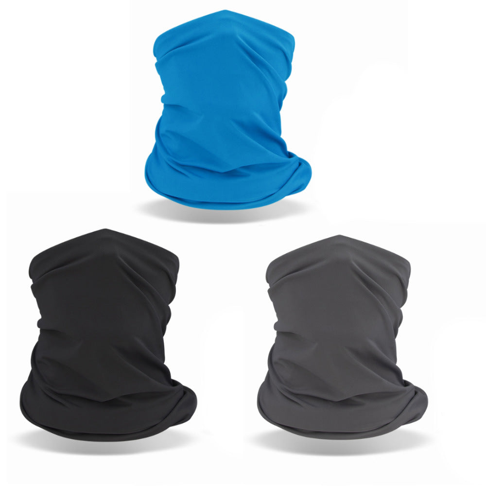 Cooling UV Protection Neck Gaiter