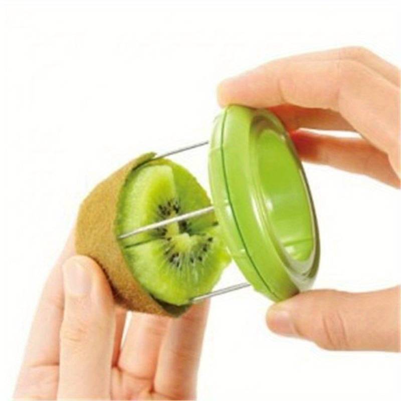 Kiwi Peeler and Splitter Tool