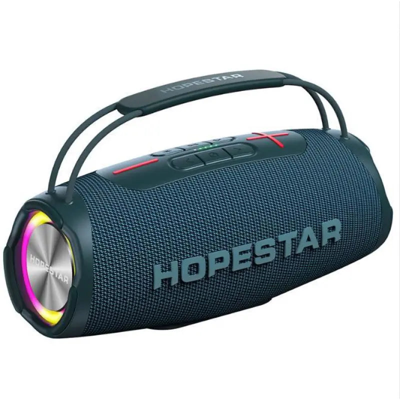 H53 Portable Bluetooth Speaker, Waterproof, High-Power