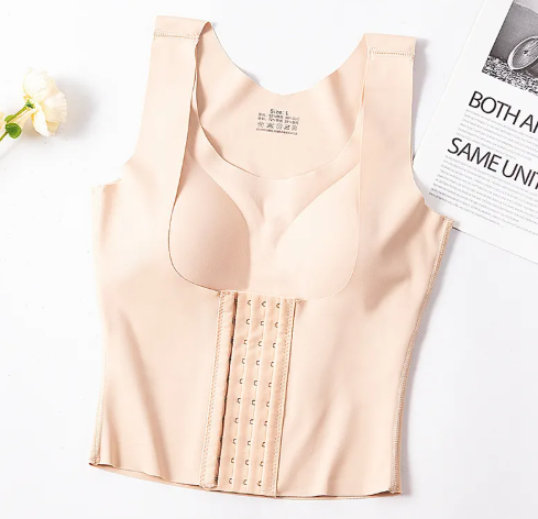 Posture Corrector Bra