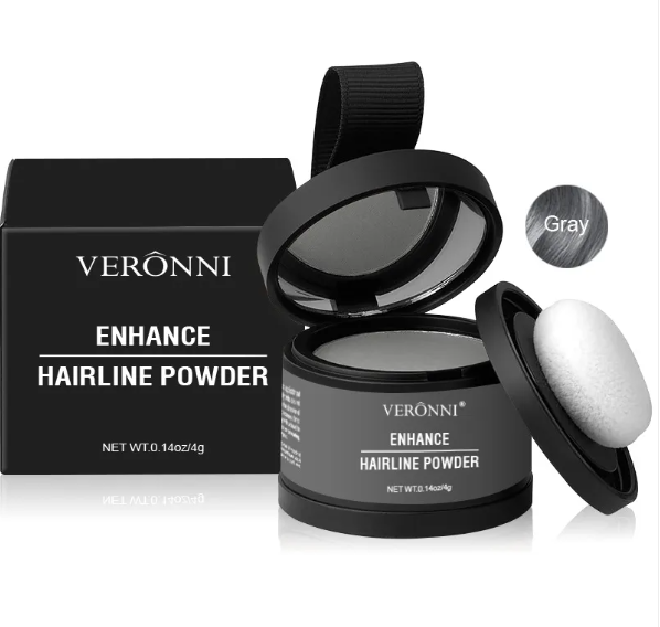 Hairline Powder Concealer - 14 Colors