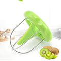 Kiwi Peeler and Splitter Tool