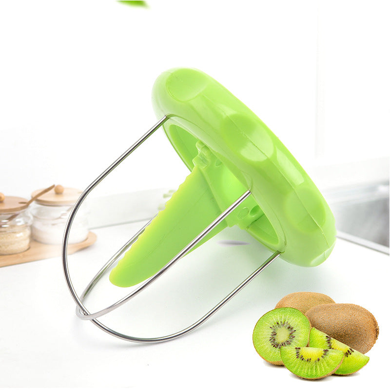 Kiwi Peeler and Splitter Tool