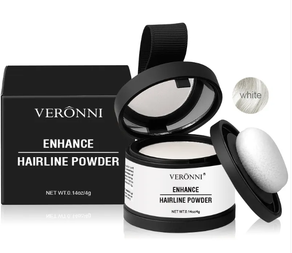 Hairline Powder Concealer - 14 Colors