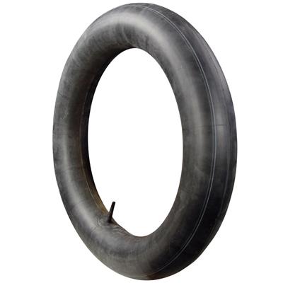 Coker Tire Tire Tube, Heavy Duty, 600/700-19/20, Natural Rubber, TR150 Center Valve Stem, Each - 866001