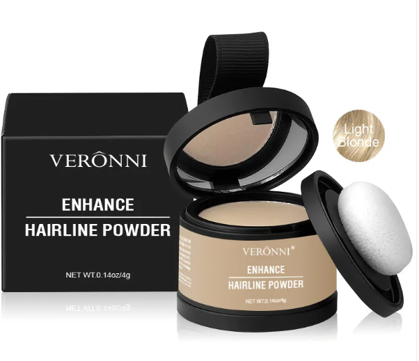 Hairline Powder Concealer - 14 Colors
