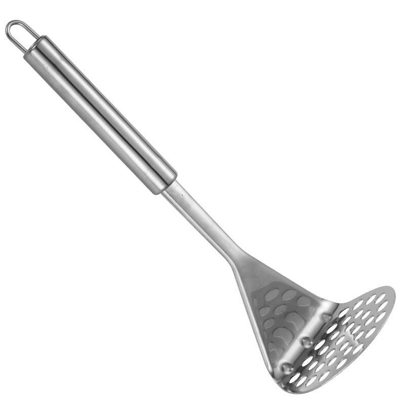 Stainless Steel Potato Masher