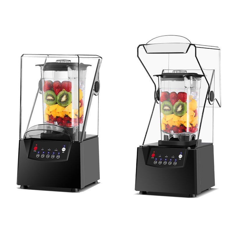 Commercial Crushed ice Machine Smoothie maker